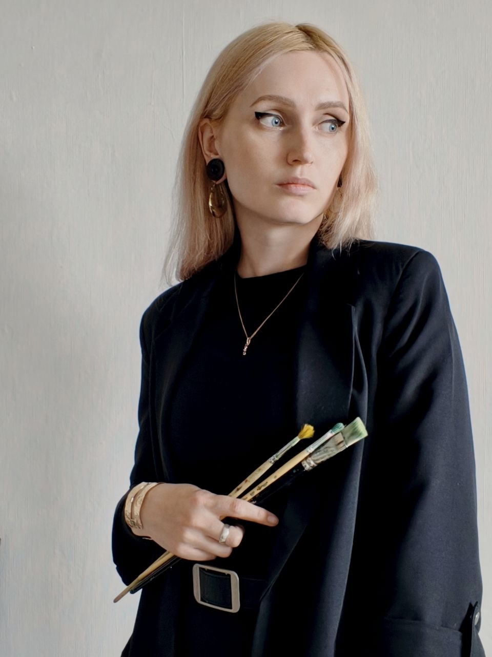Olga Goryunova